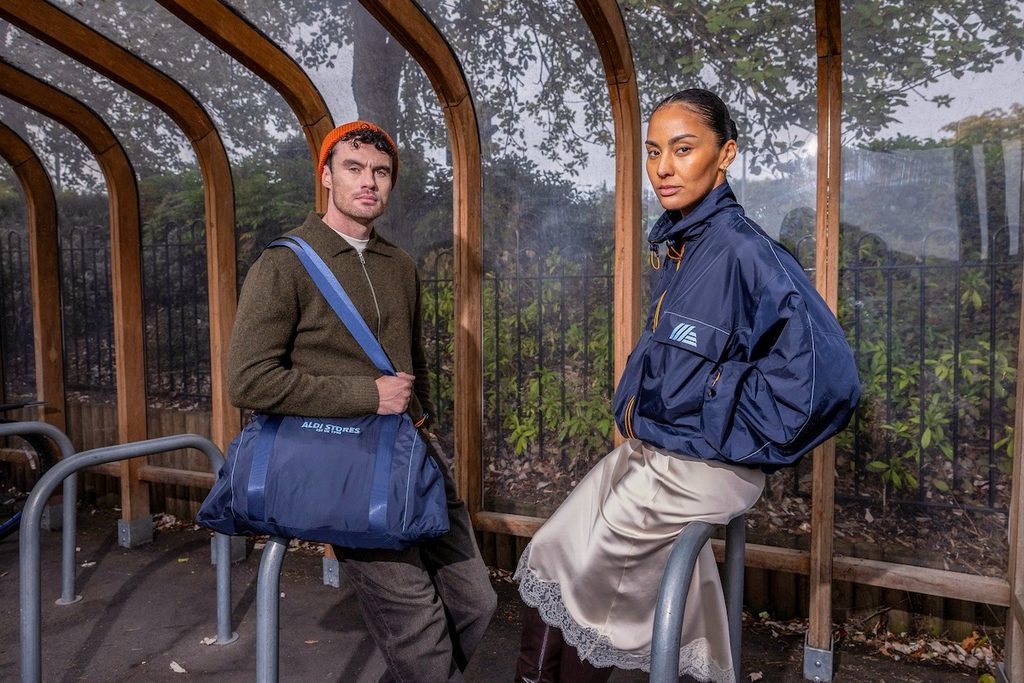Jacket or a Bag? 55 image