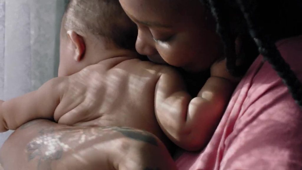 Under Pressure: Dove Shows the Side of Motherhood People Rarely See 54 image 7