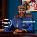 vaseline authenticator