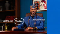 vaseline authenticator