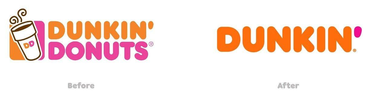 More Than Just a New Look: The business strategies behind logo changes 57 word image 71234 4
