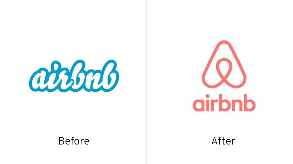 More Than Just a New Look: The business strategies behind logo changes 58 word image 71234 5