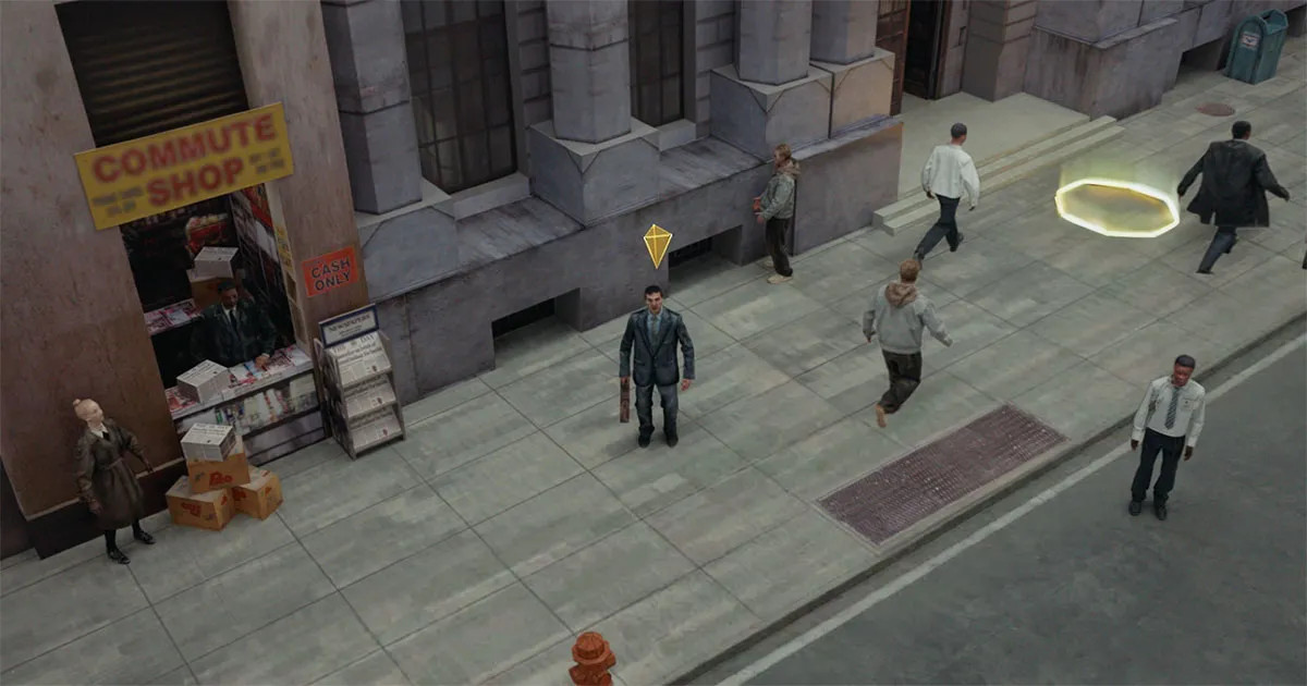 The Most Ignored Character in Gaming Just Became Crypto’s Loudest Rebel 54 word image 71334 1
